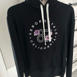 Hoodie from Aeropostale